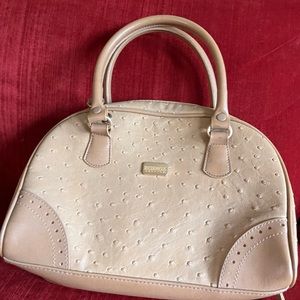 Crossbody Handbag